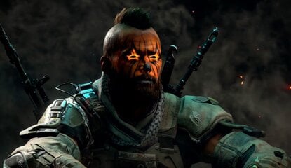 Halloween Creeps Its Way to Black Ops 4 with Unlockable Cosmetic Items