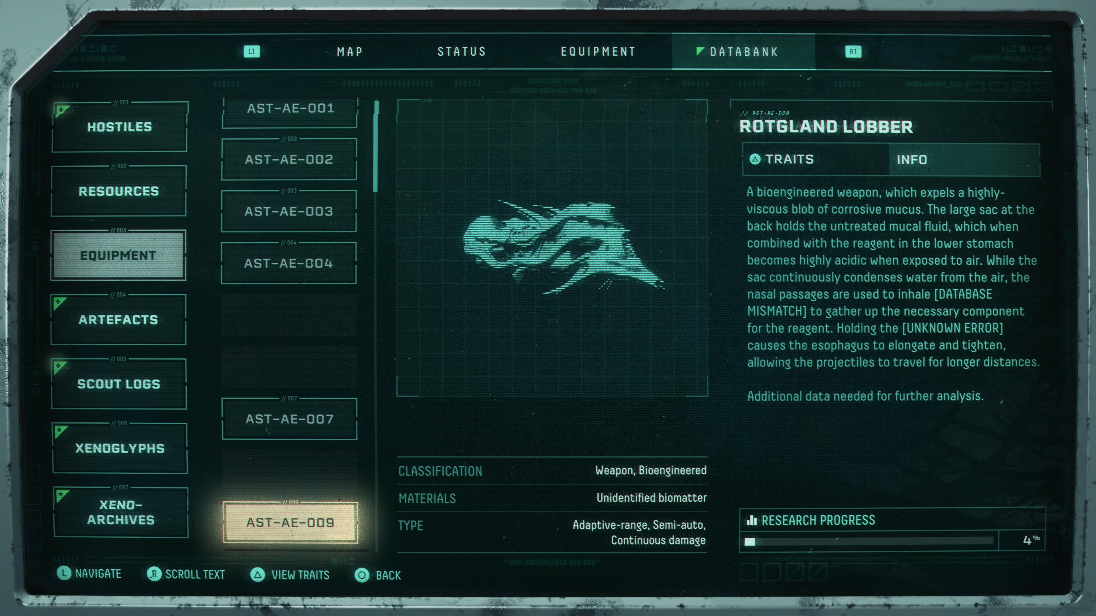 returnal tips and tricks returnal tips and tricks