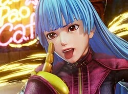 Out of Nowhere, 4-Year-Old King of Fighters 15 Gets Surprise 2026 Patch