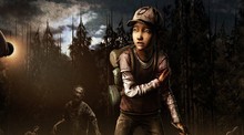 The Walking Dead: Season 2, Episode 1 - All That Remains