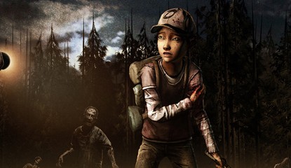 The Walking Dead: Season 2, Episode 1 - All That Remains (PlayStation 3)
