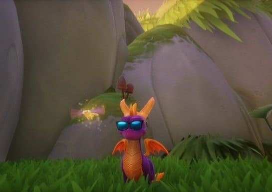 Town Square Dragons - Spyro the Dragon Guide - IGN