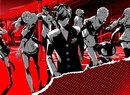 Persona 5 is Less Than Half Price on EU PS Store This Week