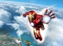 Sony's Iron Man VR Is Soaring to Meta Quest 2