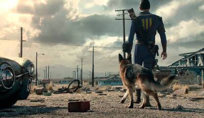 Bethesda Owner ZeniMax Is Being Sued Over Fallout 4 Ad