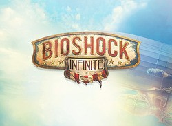 BioShock Infinite Sets Sail Again Next Week