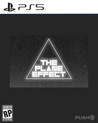 The Plane Effect Cover
