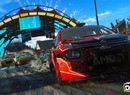 DIRT 5 PS5 Gameplay Video Details Next-Gen Enhancements