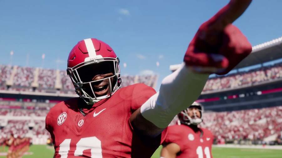 EA Sports College Football 25 May Just Be PS5's Next Best Sports Game 1