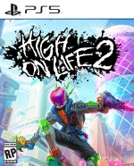 High on Life 2