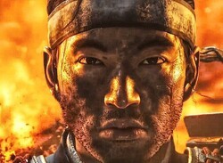 Ghost of Tsushima Eclipses the Scale of inFAMOUS: Second Son
