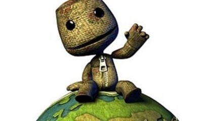 The Challenge Facing Media Molecule With LittleBigPlanet 2 - "Twiggy" The Push Square Opinionator