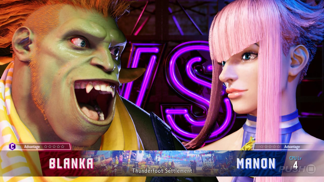 Blanka has a new, OP move in Street Fighter 6 that you need to