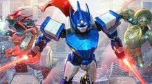 Override: Mech City Brawl