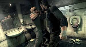 Splinter Cell Conviction Ain't Coming To The Playstation 3 Anytime Soon.