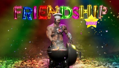 ﻿Mortal Kombat 11 Ultimate: How to Perform All Friendships