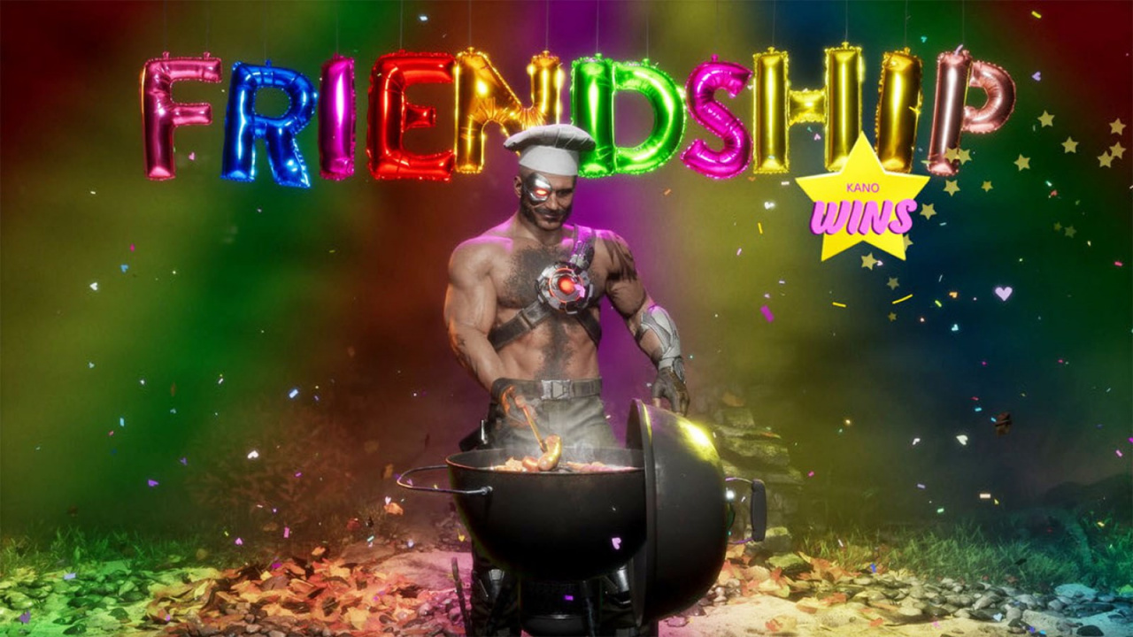 CapCut_how to do friendship in mortal kombat 11