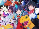 Digimon World: Next Order Digivolves with a Western Release Date