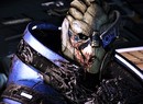 New Mass Effect Legendary Edition Stats Show 15% of Players Didn't Even Recruit Garrus