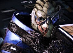 New Mass Effect Legendary Edition Stats Show 15% of Players Didn't Even Recruit Garrus