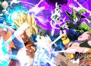 Dragon Ball FighterZ Is Aiming for Hardcore Fighting Game Fans