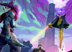 Dead Cells' Free PS5 Upgrade Promises Next-Gen Features This Week