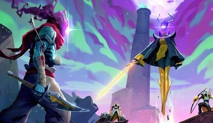 Dead Cells' Free PS5 Upgrade Promises Next-Gen Features This Week