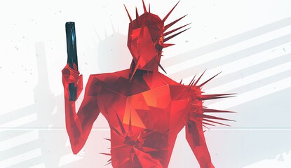 Superhot: Mind Control Delete Comes to PS4 This Month, Free for Owners of the Original