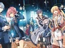 Trails of Cold Steel 1, 2, 3, 4 and Trails into Reverie are Being Bundled into One Big Boxset in Japan