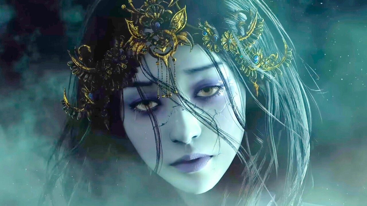 Darkzadie ren leak yua, the stunning girl is the girl in