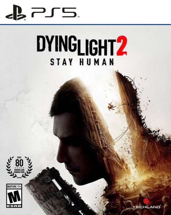 Dying Light 2: Stay Human review