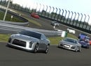 Hurry, All of Gran Turismo 5's DLC Will Be Removed on 30th April