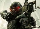 Crysis Remastered Trilogy Stuns and Guns on PS4 This Fall