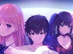 Eternights (PS5) - A Surprisingly Charming Apocalyptic Dating Sim