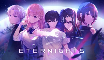 Eternights (PS5) - A Surprisingly Charming Apocalyptic Dating Sim