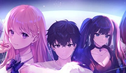 Eternights (PS5) - A Surprisingly Charming Apocalyptic Dating Sim