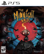 The Midnight Walk (PS5)