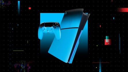 PS5's Hyperpop Collection Adds Three Striking New Colours for DualSense, Console Covers 4