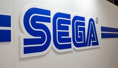 SEGA's Accidentally Outed Sales Numbers Put a Lot into Context