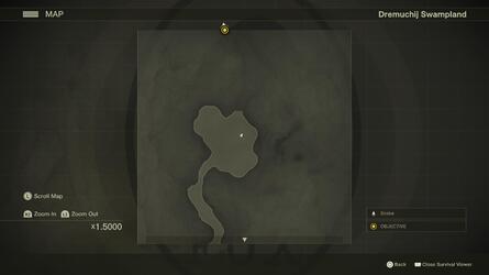 Metal Gear Solid Delta: Dremuchij Swampland Walkthrough 6