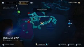 All Enemy Scan Locations > Bedlam Raiders > BX Droid - 2 of 3