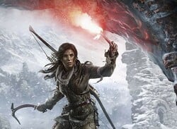 Rise of the Tomb Raider - Another Great Adventure with Lara Croft
