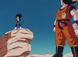 Base Form Goku and Vegeta Confirmed as Next Dragon Ball FighterZ DLC Characters