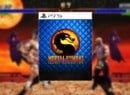 PS1's Mortal Kombat Trilogy Joins PS5, PS4 Legacy Kollection, Killer Physical Editions Announced
