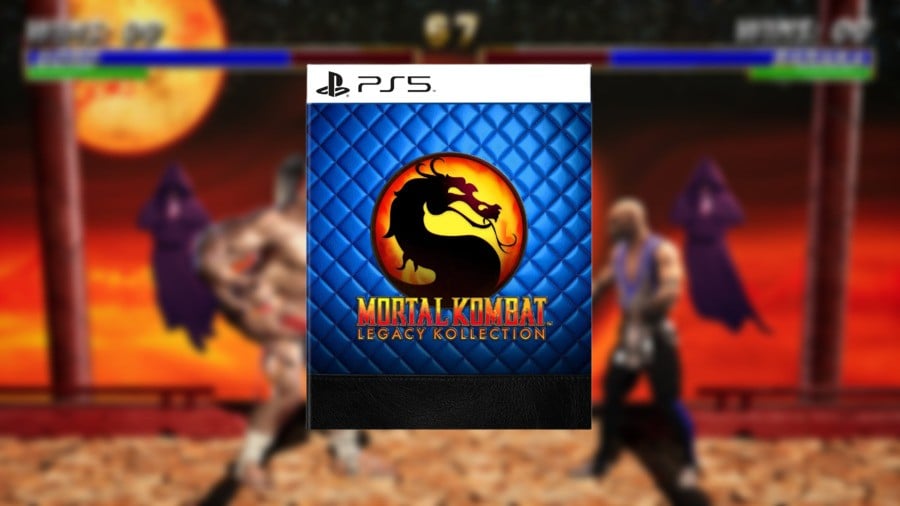 Mortal Kombat Trilogy Joins PS5, PS4 Legacy Kollection, Killer Bodily Editions Introduced