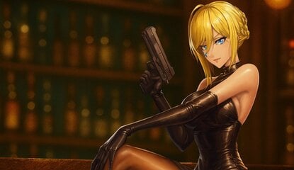 Try the Spiritual Successor to Parasite Eve, Coming to PS5 in 2026