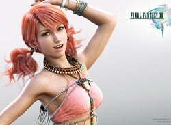 Oh No, Vanille's Going to Be in Lighting Returns: Final Fantasy XIII