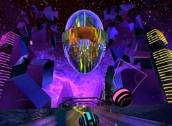 Move Your Body to the Beat in Synth Riders, Coming to PSVR on 27th July