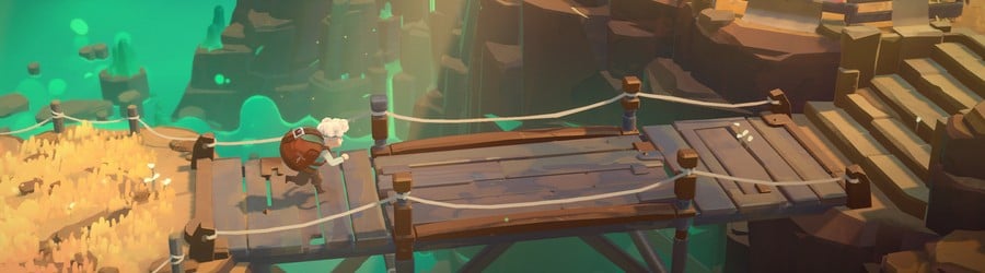 Moonlighter 2: The Endless Vault (PS5)