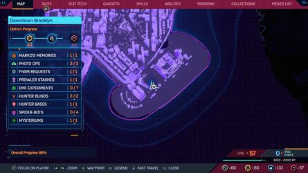 Marvel's Spider-Man 2: How to Round the Bases at the Big Apple Ballers Stadium Guide 2